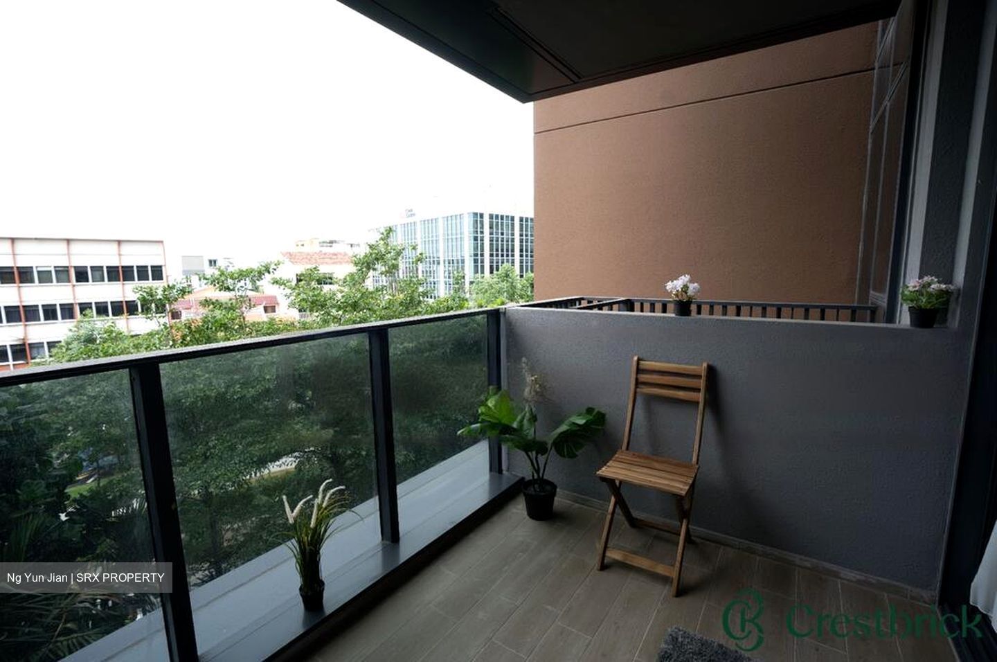 Parc Esta (D14), Apartment #466428331
